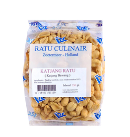 Ratu Culinair Katjang Bawang 500gr