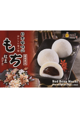 Royal Family Mochi Red Bean gevulde Rijstcakejes