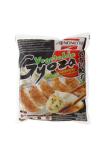 Ajinomoto Gyoza Vegetable 30 stuks