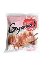 Ajinomoto Gyoza Shrimps 30 stuks