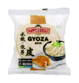 Happy Belly Gyoza Skin