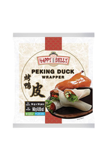 Happy Belly Peking Duck Wrapper