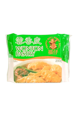 Happy Boy Wontonvellen Happy Boy Wontonvellen