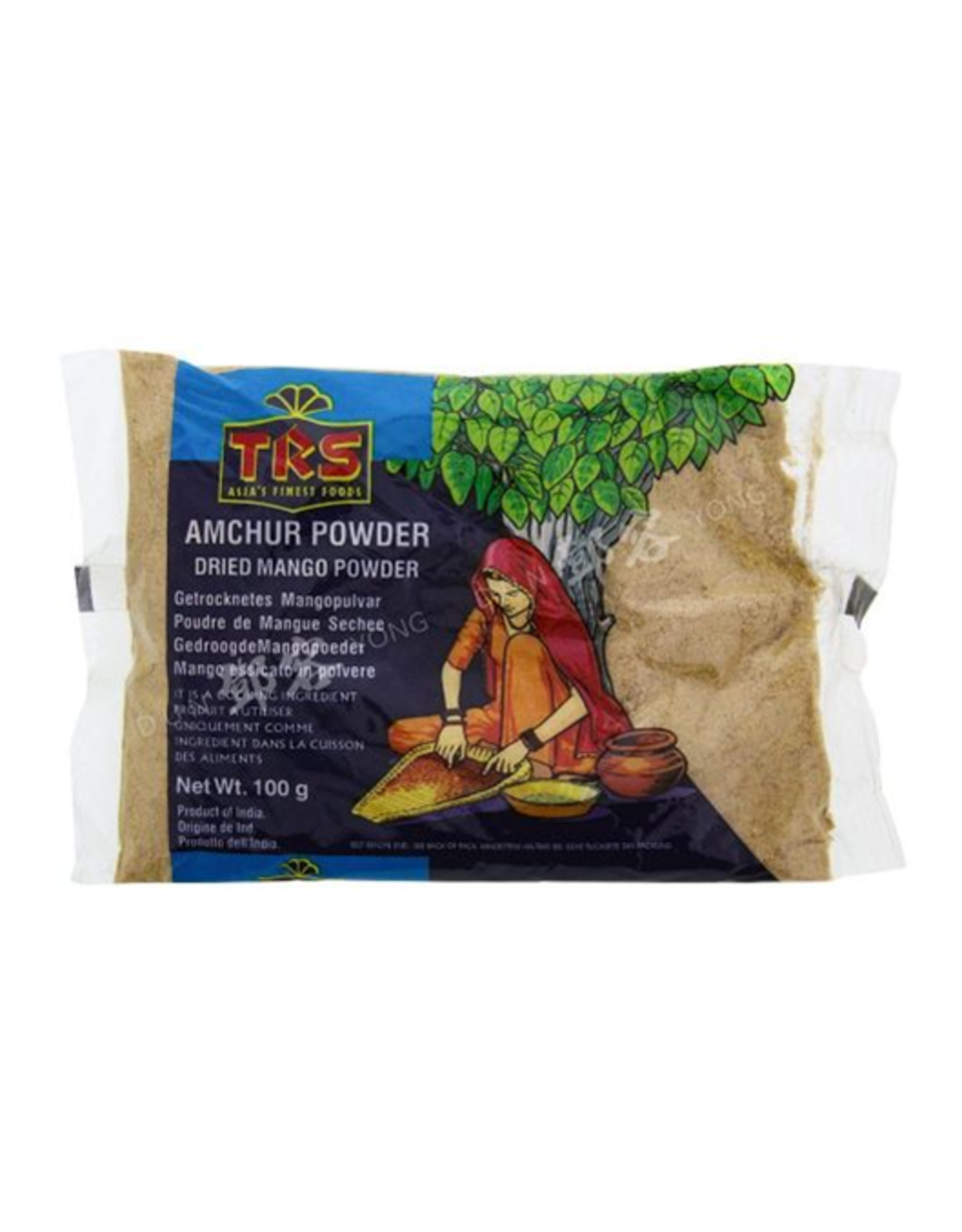 TRS Amchur Dried Mango Powder