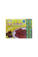 Pan Tang Brand Pure Water Chestnut Flour
