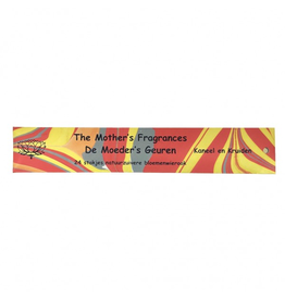 De Moeders Geuren Kaneel en Kruiden