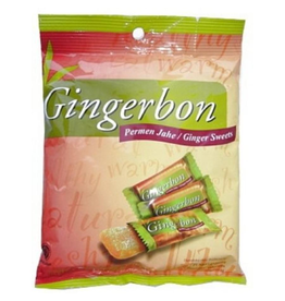 Gingerbon Gembersnoepjes