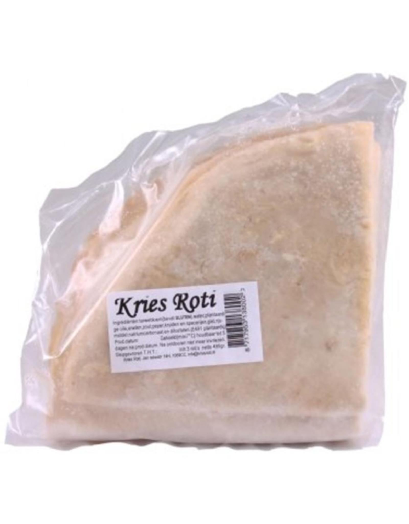Kries Rotivellen | 3st