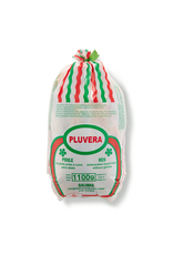 Pluvera Soepkip