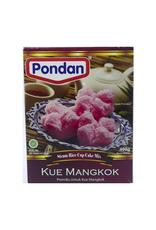 Pondan Kue Mangkok