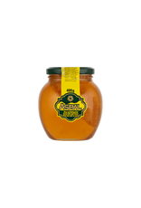 Asbal Syrup with honey