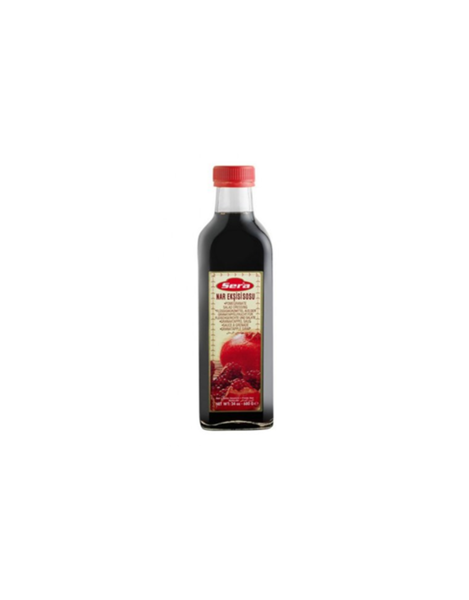Sera Granaatappel Melasse