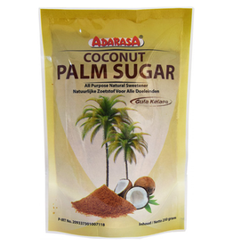 Adarasa Coconut Palm Sugar | Palmsuiker