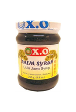 X.O. Brand Palm Syrup Gula Jawa Syrup