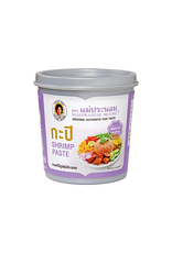 Maepranom Brand Trassie Shrimp Paste