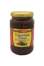 Flower Brand Tamarinde Pasta