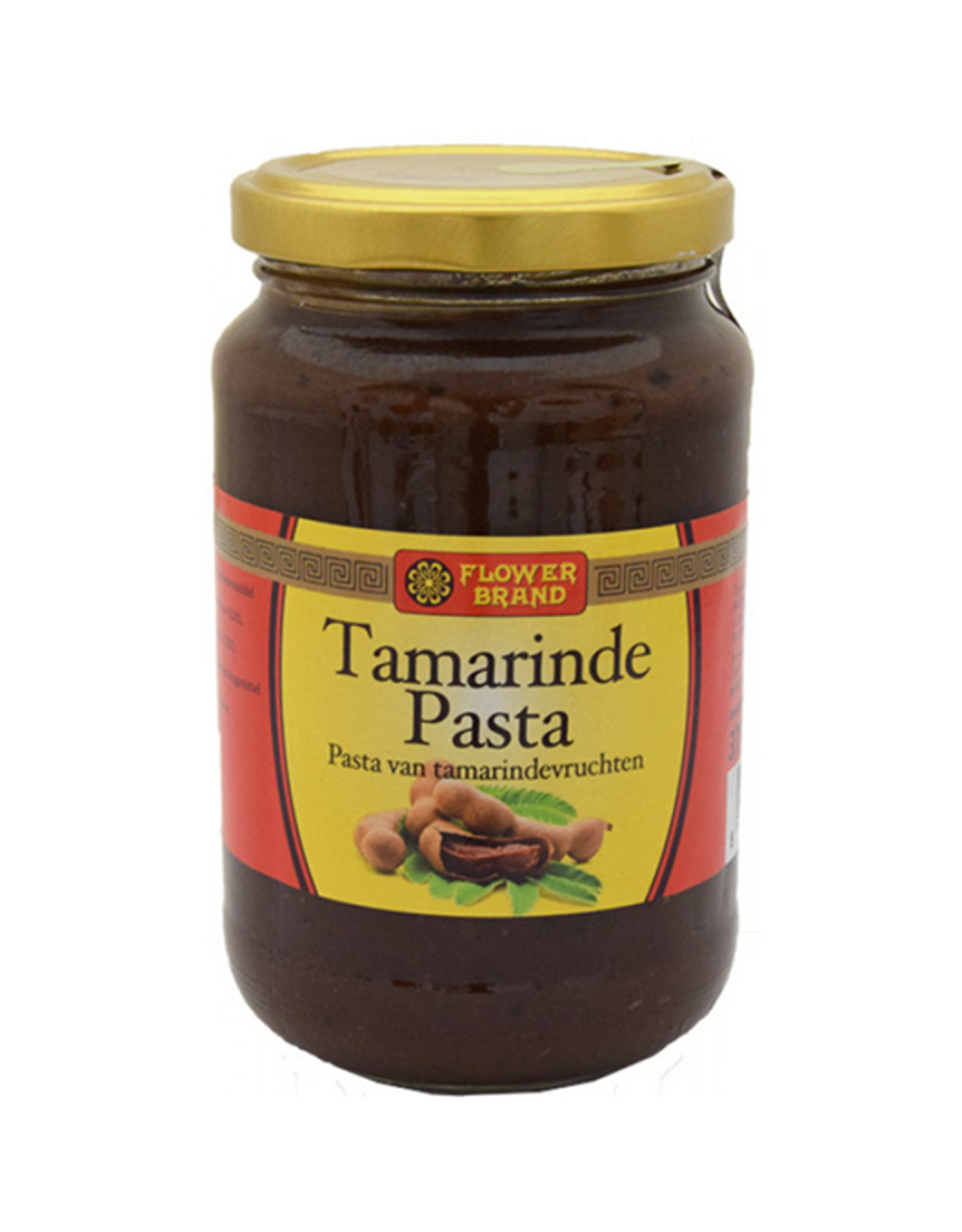 Flower Brand Tamarinde Pasta