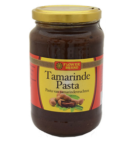 Flower Brand Tamarinde Pasta