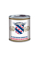Friesche Vlag Gecondenseerde Volle Melk | Suiker