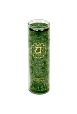 Yogi & Yogini Chakra Candle 4 Anahata