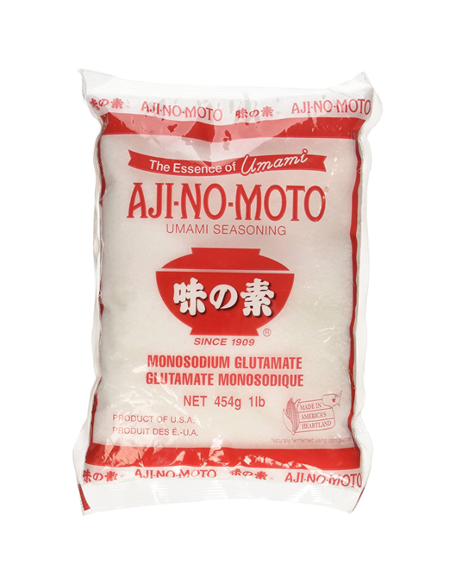 Ajinomoto Vetsin