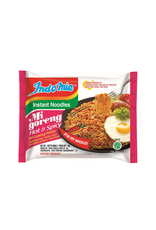 Indomie Bamisoep Mie Goreng Pedas