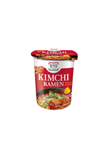 Jongga Kimchi Ramen Cup