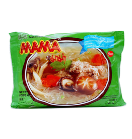 Mama Clear Bean Thread Glas Noodle