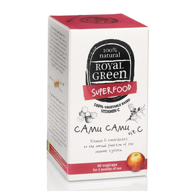 Royal Green Camu Camu vitamine C