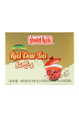 Gold Kili Red Date Tea