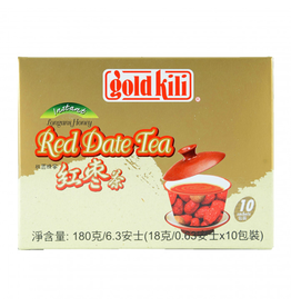 Gold Kili Red Date Tea