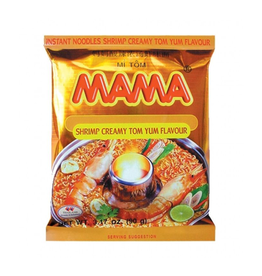 Mama Bamisoep Tom Yum | 30st