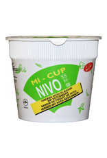 Nivo Mi-Cup Rasa Soto