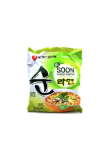 Nongshim Ramyung Soon Veggie