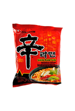 Nongshim Shin Ramyun Gourmet Spicy