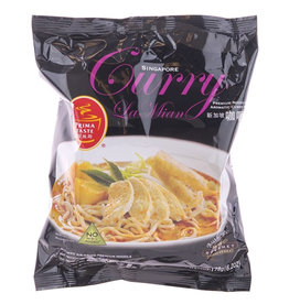 Prima Taste Singapore Curry La Mian
