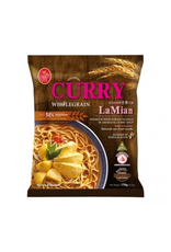 Prima Taste Singapore Curry La Mian Wholegrain