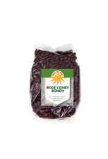 Valle del Sole Red Kidney Beans