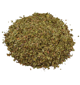 Oregano gesneden 100g