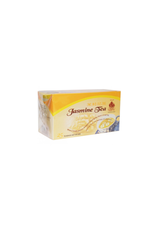 Golden Sail Brand Jasmine Tea 25 bags
