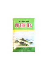 Golden Sail Brand Yunnan Pu-Ehr Tea