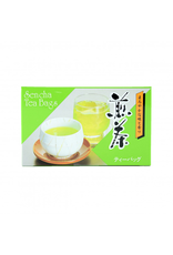 Hamasa Yuki Sencha Tea Bags