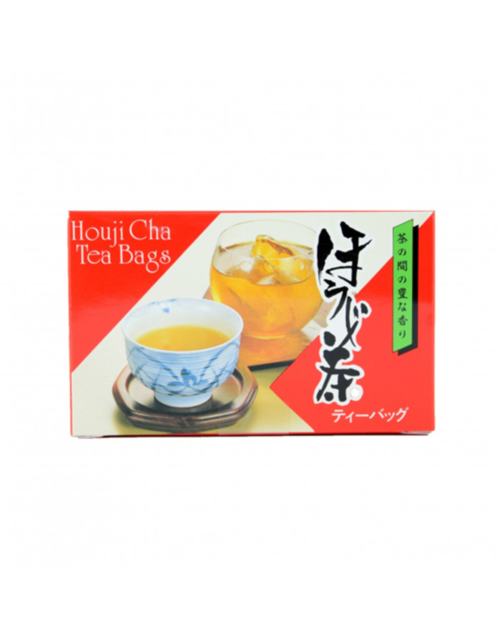 Hamasa Yuki Houiji Cha Tea Bags