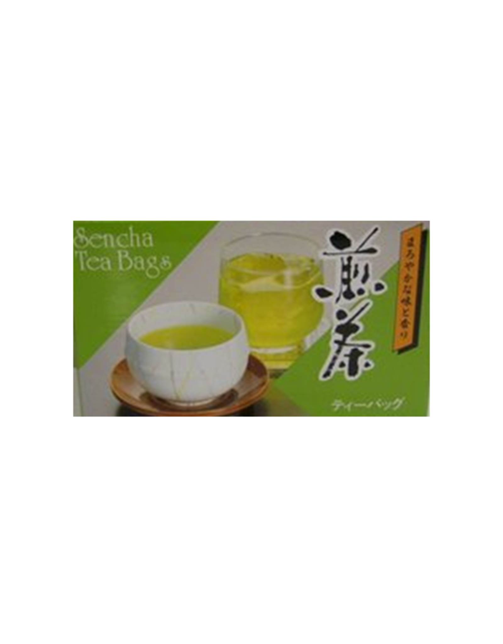 Hamasa Yuki Genmai Cha Tea Bags