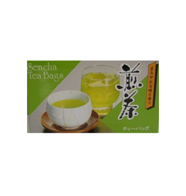 Hamasa Yuki Genmai Cha Tea Bags