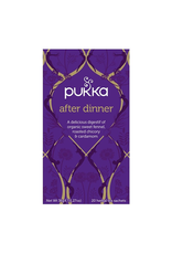 Pukka After Dinner