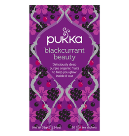 Pukka Blackcurrant Beauty