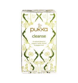 Pukka Cleanse