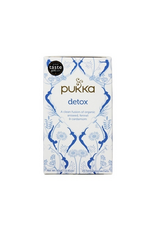Pukka Detox