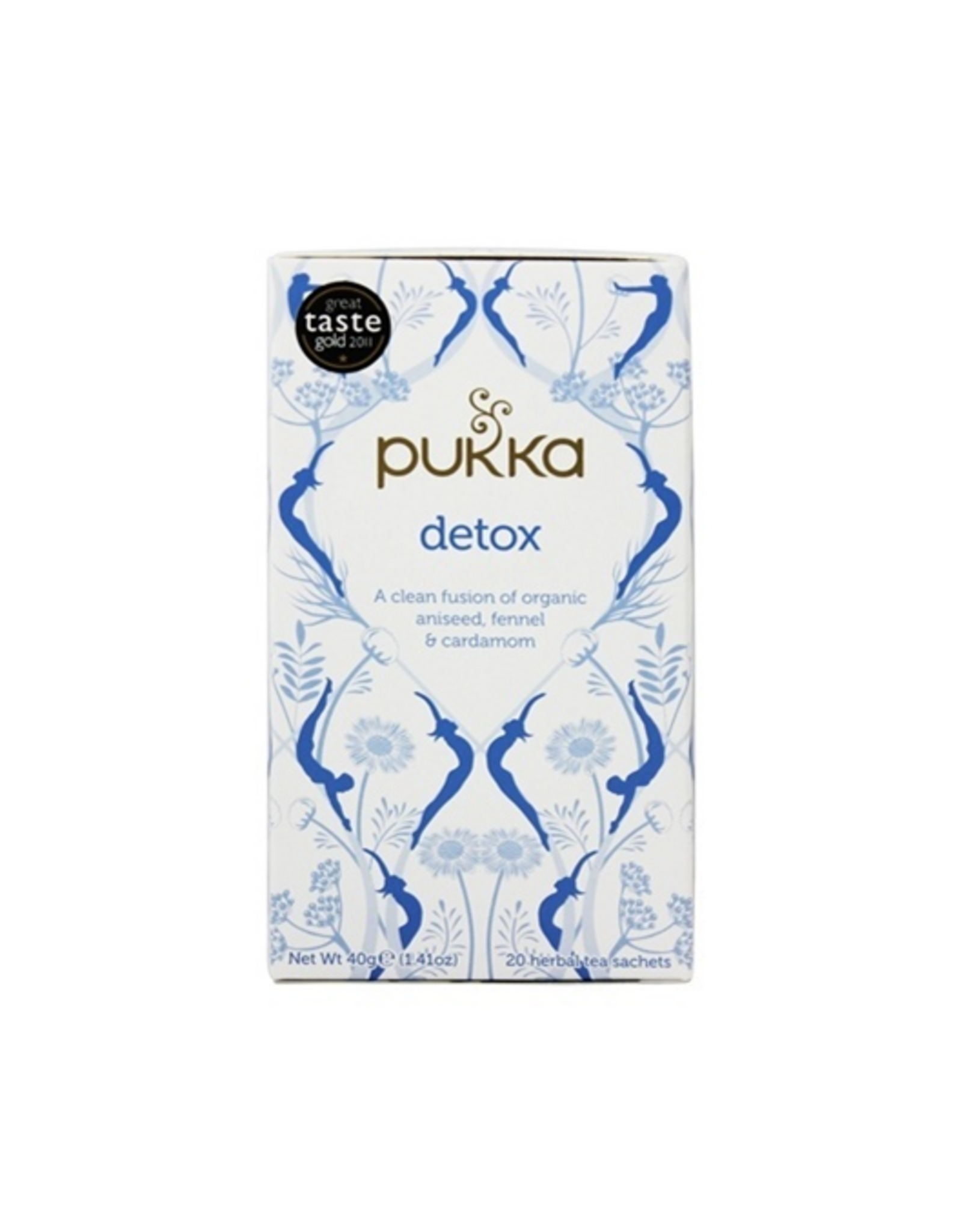Pukka Detox